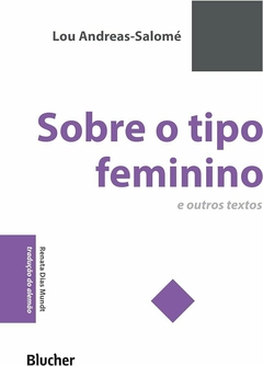 Sobre o tipo feminino