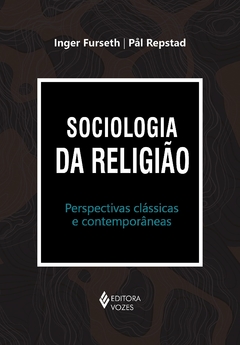 Sociologia da Religião - comprar online