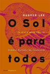 O SOL E PARA TODOS