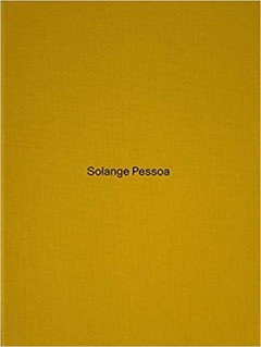 Solange Pessoa Capa dura 2020