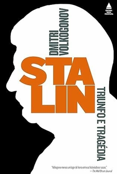 Stalin - Box Capa dura – 1 janeiro 2000