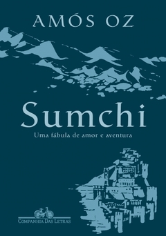 Sumchi - Amós Oz