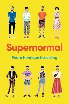 SUPERNORMAL