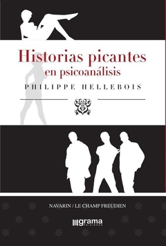 Historias picantes en psicoanálisis