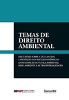 Temas de Direito Ambiental