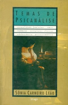 TEMAS DE PSICANÁLISE