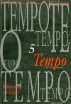 TEMPO - Nº5