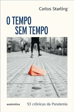 O TEMPO SEM TEMPO - comprar online