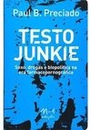 TESTO JUNKIE