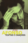 TEXTOS E CANÇÕES - JOSÉ AFONSO