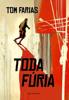 TODA FÚRIA - comprar online