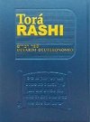 TORÁ RASHI-DEVARIM (DEUTERONÔMIO))