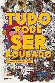 TUDO PODE SER ROUBADO