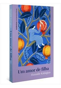 UM AMOR DE FILHA - 1ªED.(2023)