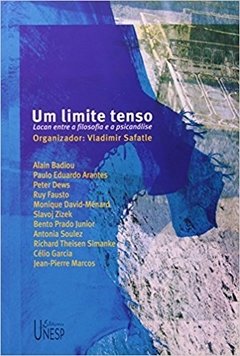 UM LIMITE TENSO: LACAN ENTRE A FILOSOFIA E A PSICANÁLISE