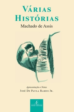 Várias Histórias – 3a. ed.