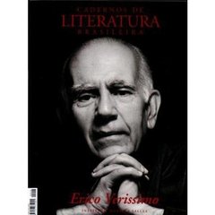 CADERNOS DE LITERATURA BRASILEIRA - ÉRICO VERÍSSIMO