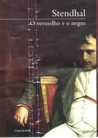 O VERMELHO E O NEGRO