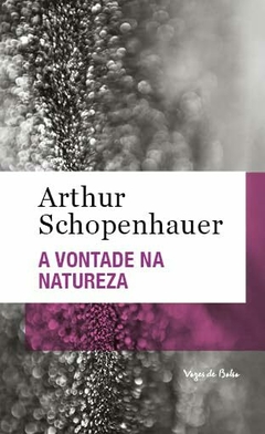 A vontade na natureza