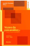 Vozes da psicanálise: 1943-1966 - Volume 2