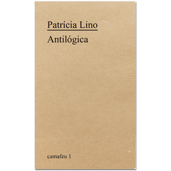 ANTILÓGICA