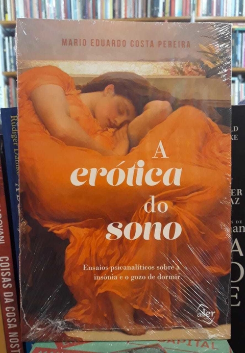 A erótica do sono