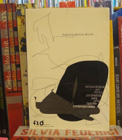 Temporalidade em dança: parâmetros para uma historia contemporânea