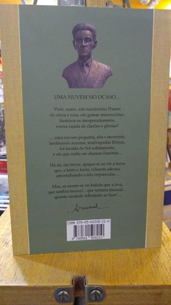 Poesia Completa De Honorio Armond - comprar online