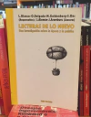 Lecturas de lo nuevo - Una investigación sobre la época y la pulsión