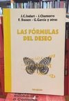 Las fórmulas del deseo