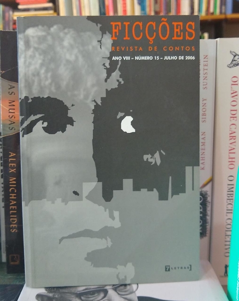 FICÇÕES - Nº15