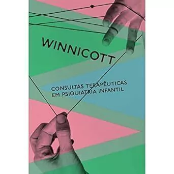 Consultas terapêuticas: em psiquiatria infantil