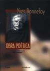 OBRA POÉTICA - YVES BONNEFOY