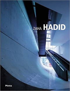 Zaha Hadid