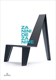 Zanini de Zanine (Português) Capa dura - 1 janeiro 2013