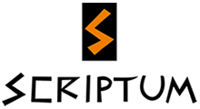 Scriptum