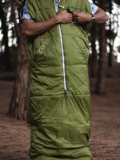 Bolsa de Dormir / Shaggy Bag - tienda online