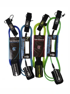 Leash Tabla Surf Hardcord