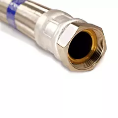 Mangote Flexível 1" 60cm Para Bombas e Pressurizadores na internet