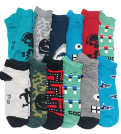 PACK X12 PLANTIN FANTASIA NENE (D0315)