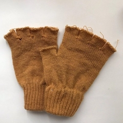 GUANTE OPEN FINGER (06273) - comprar online