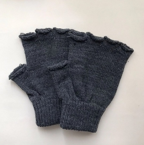 GUANTE OPEN FINGER (06273)