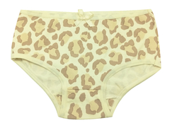 CULOTTE NENA ALGODON ESTAMPADO (09899) - tienda online