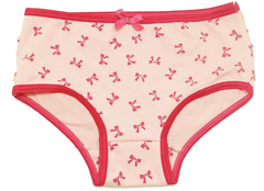 CULOTTE NENA ALGODON ESTAMPADO (09899) - comprar online