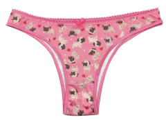 Imagen de VEDETINA SUBLIMADO ROSA (09267)