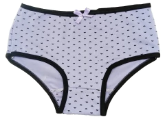 CULOTTE NENA ALGODON ESTAMPADO (09899)