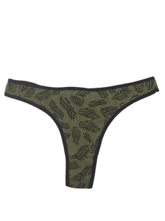 COLALESS ESTAMPADO ALGODON Y LYCRA (09199) - tienda online