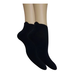 PLANTIN CON LENGUETA EN TALON (01324) - ALMACÉN DE MEDIAS