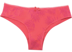 CULOTTE ESTAMPADO ALGODON Y LYCRA (09399) - ALMACÉN DE MEDIAS