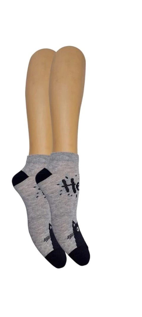 PLANTIN GATITO HELLO (01836)